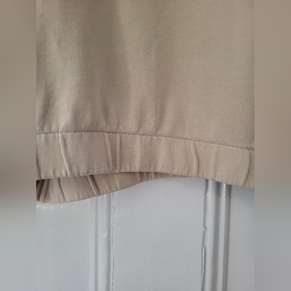 Quarter Zip ASOS Design Pullover, Size M - Picture 2 of 10